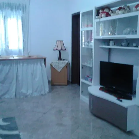 Casa Giulia 度假居 韦列