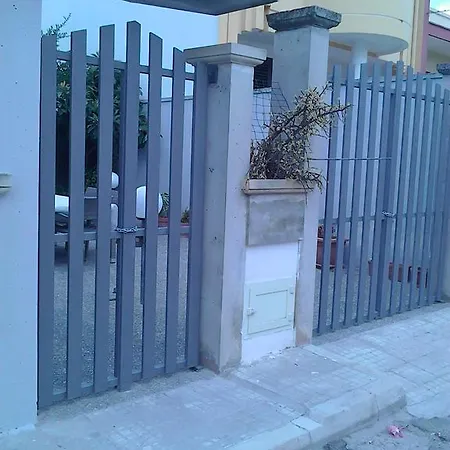 Casa Giulia *