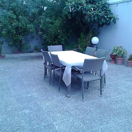 Casa Giulia