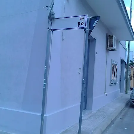Casa Giulia 度假居 韦列