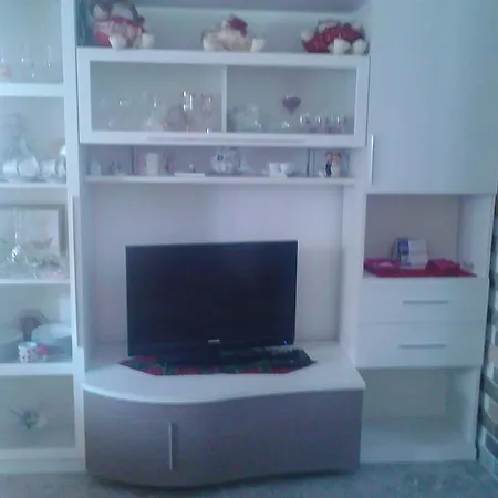 度假居 Casa Giulia *