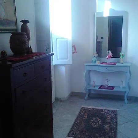 度假居 Casa Giulia *