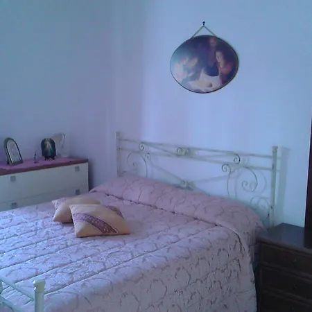度假居 Casa Giulia