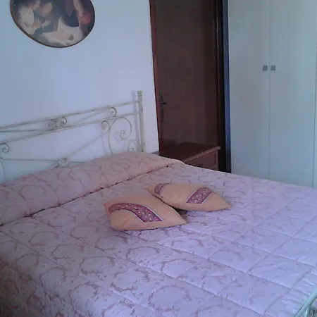 度假居 Casa Giulia 韦列