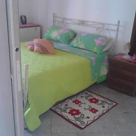 度假居 Casa Giulia