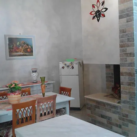 Casa Giulia