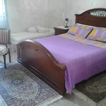 Casa Giulia 韦列