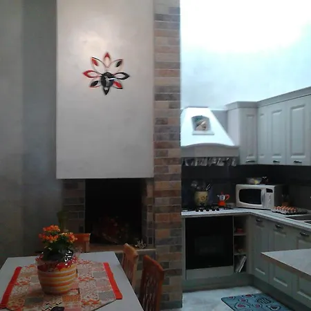 Casa Giulia
